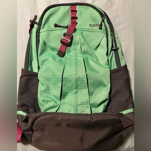 Burton Backpack